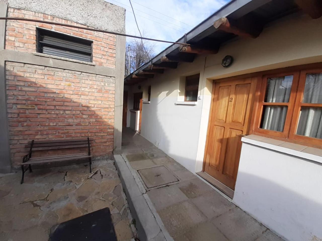 Abi Apartment Esquel Exterior photo
