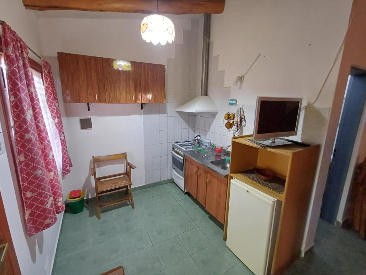 Abi Apartment Esquel Exterior photo