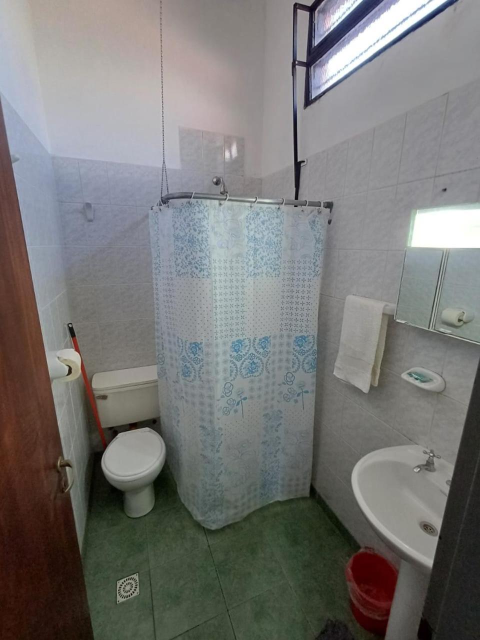 Abi Apartment Esquel Exterior photo
