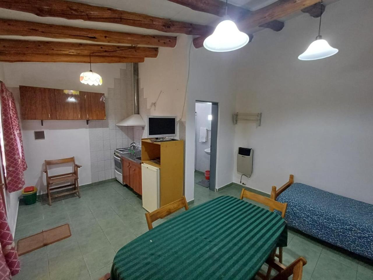Abi Apartment Esquel Exterior photo